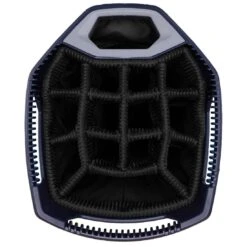 Sun Mountain Weathermax Cart Bag -Golf Promotion Store sun mountain 2023 weathermax cart bag cobalt navy top itempicture