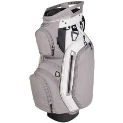 Sun Mountain Weathermax Cart Bag -Golf Promotion Store sun mountain 2023 weathermax cart bag mist grey itempicture