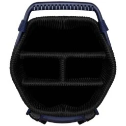 Sun Mountain Weathermax Stand Bag -Golf Promotion Store sun mountain 2023 weathermax stand bag cobalt navy top itempicture