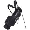 Sun Mountain 2.5+ Stand Bag -Golf Promotion Store sun mountain 2024 2 5 plus stand bag black itempicture