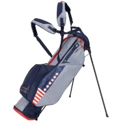 Sun Mountain 2.5+ Stand Bag -Golf Promotion Store sun mountain 2024 2 5 plus stand bag patriot itempicture