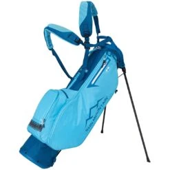 Sun Mountain 2.5+ Stand Bag -Golf Promotion Store sun mountain 2024 2 5 plus stand bag surf river itempicture