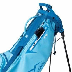 Sun Mountain 2.5+ Stand Bag -Golf Promotion Store sun mountain 2024 2 5 plus stand bag surf river pocket itempicture