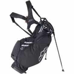 Sun Mountain 4.5 LS 14-Way Stand Bag -Golf Promotion Store sun mountain 2024 4 5 ls 14 way stand bag black itempicture