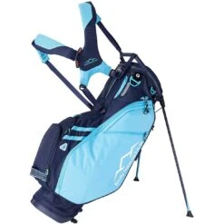 Sun Mountain 4.5 LS 14-Way Stand Bag -Golf Promotion Store sun mountain 2024 4 5 ls 14 way stand bag navy river itempicture