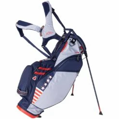 Sun Mountain 4.5 LS 14-Way Stand Bag -Golf Promotion Store sun mountain 2024 4 5 ls 14 way stand bag patriot itempicture