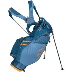 Sun Mountain 4.5 LS 14-Way Stand Bag -Golf Promotion Store sun mountain 2024 4 5 ls 14 way stand bag spruce harbor ochre itempicture