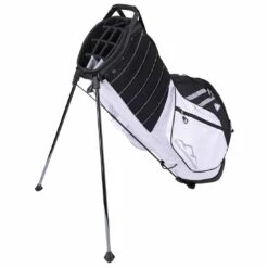 Sun Mountain 4.5 LS 14-Way Stand Bag -Golf Promotion Store sun mountain 2024 4 5 ls 14 way stand bag white black back itempicture