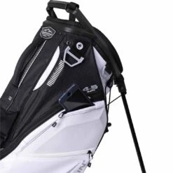 Sun Mountain 4.5 LS 14-Way Stand Bag -Golf Promotion Store sun mountain 2024 4 5 ls 14 way stand bag white black pocket itempicture