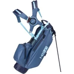 Sun Mountain H2NO 14-Way Stand Bag -Golf Promotion Store sun mountain 2024 h2no 14 way stand bag navy dusk breeze itempicture