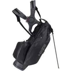 Sun Mountain H2NO 14-Way Stand Bag -Golf Promotion Store sun mountain 2024 h2no 14 way stand bag steel black itempicture