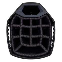 Sun Mountain H2NO Lite Cart Bag -Golf Promotion Store sun mountain 2024 h2no lite cart bag steel black top itempicture