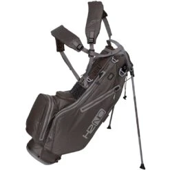 Sun Mountain H2NO LiteSpeed Stand Bag -Golf Promotion Store sun mountain 2024 h2no litespeed stand bag major brown grey itempicture