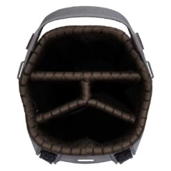 Sun Mountain H2NO LiteSpeed Stand Bag -Golf Promotion Store sun mountain 2024 h2no litespeed stand bag major brown grey top itempicture