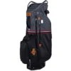 Sun Mountain Mid Stripe 14-Way Cart Bag -Golf Promotion Store sun mountain 2024 mid stripe 14 way cart bag black gunmetal red itempicture