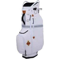Sun Mountain Mid Stripe 14-Way Cart Bag -Golf Promotion Store sun mountain 2024 mid stripe 14 way cart bag white itempicture