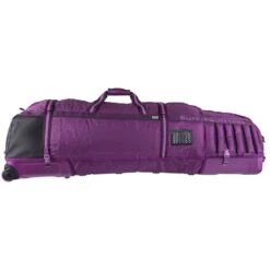 Sun Mountain Kube Travel Cover -Golf Promotion Store sun mountain kube travel cover 2024 concord plum violet itempicture