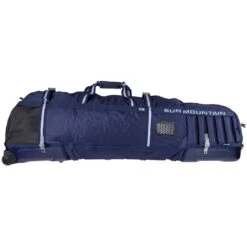 Sun Mountain Kube Travel Cover -Golf Promotion Store sun mountain kube travel cover 2024 navy cadet itempicture