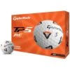 TaylorMade TP5 Pix Golf Balls 2 TaylorMade TP5 Pix Golf Balls -Golf Promotion Store taylormade 2021 tp5 pix golf balls hero itempicture