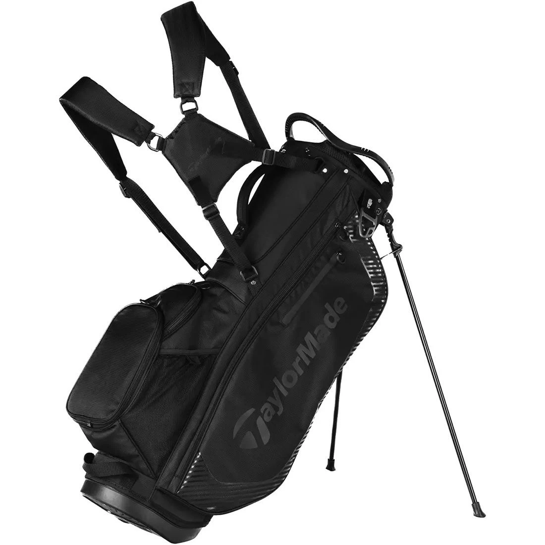 TaylorMade Pro Stand Bag 3 TaylorMade Pro Stand Bag