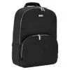 TaylorMade Signature Backpack -Golf Promotion Store taylormade 2023 signature backpack black front itempicture