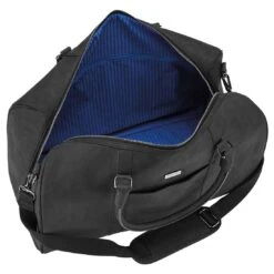 TaylorMade Signature Large Duffel Bag 7 TaylorMade Signature Large Duffel Bag -Golf Promotion Store taylormade 2023 signature large duffel bag black open itempicture