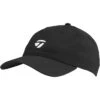 TaylorMade T-Bug Hat -Golf Promotion Store taylormade 2023 t bug hat black itempicture