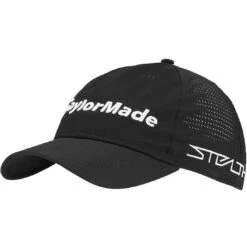 TaylorMade Tour LiteTech Hat 9 TaylorMade Tour LiteTech Hat -Golf Promotion Store taylormade 2023 tour litetech hat black itempicture