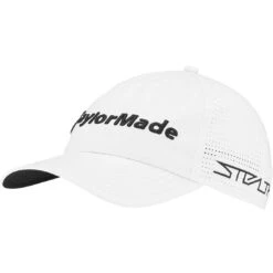 TaylorMade Tour LiteTech Hat 10 TaylorMade Tour LiteTech Hat -Golf Promotion Store taylormade 2023 tour litetech hat white itempicture