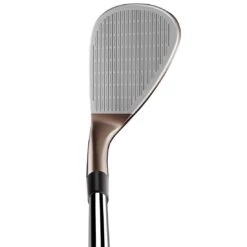 TaylorMade Hi-Toe 3 Brushed Copper Wedge -Golf Promotion Store taylormade hi toe 3 brushed copper wedge standard bounce address itempicture