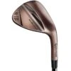TaylorMade Hi-Toe 3 Brushed Copper Wedge 1 TaylorMade Hi-Toe 3 Brushed Copper Wedge -Golf Promotion Store taylormade hi toe 3 brushed copper wedge standard bounce hero itempicture