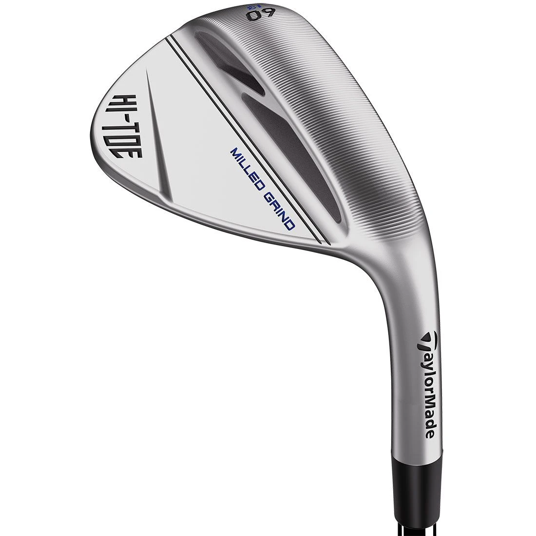 TaylorMade Hi-Toe 3 Chrome Wedge 5 TaylorMade Hi-Toe 3 Chrome Wedge - Image 3