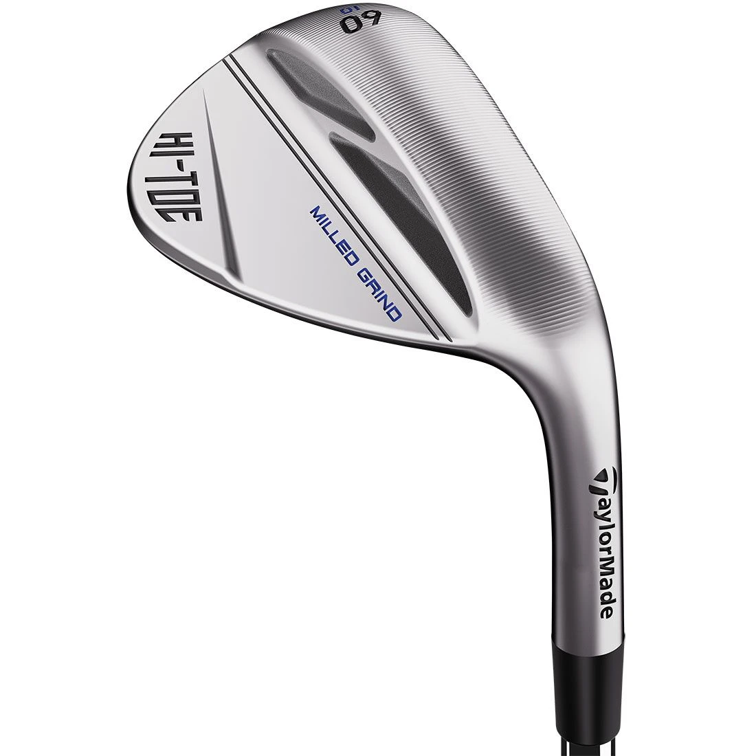 TaylorMade Hi-Toe 3 Chrome Wedge 3 TaylorMade Hi-Toe 3 Chrome Wedge