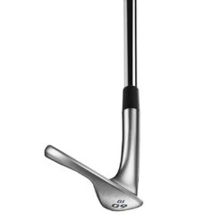 TaylorMade Hi-Toe 3 Chrome Wedge 13 TaylorMade Hi-Toe 3 Chrome Wedge -Golf Promotion Store taylormade hi toe 3 chrome wedge toe itempicture