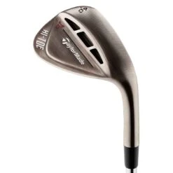 TaylorMade Milled Grind Hi-Toe Raw Wedge -Golf Promotion Store taylormade milled grind hi toe raw lb wedge hero itempicture