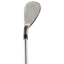 TaylorMade Milled Grind Hi-Toe Raw Wedge -Golf Promotion Store taylormade milled grind hi toe raw sb wedge address itempicture