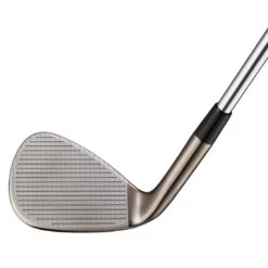 TaylorMade Milled Grind Hi-Toe Raw Wedge -Golf Promotion Store taylormade milled grind hi toe raw sb wedge face itempicture