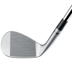 TaylorMade Milled Grind 4 Wedge -Golf Promotion Store taylormade milled grind mg4 chrome wedge face itempicture