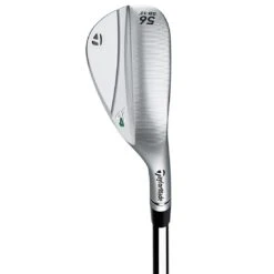 TaylorMade Milled Grind 4 Wedge -Golf Promotion Store taylormade milled grind mg4 chrome wedge sole itempicture