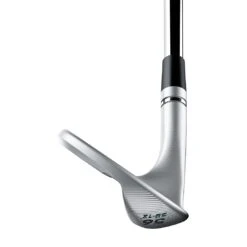TaylorMade Milled Grind 4 Wedge -Golf Promotion Store taylormade milled grind mg4 chrome wedge toe itempicture