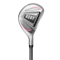 TaylorMade Rory Junior Girls 8-Piece Complete Set -Golf Promotion Store taylormade rory junior girls 8 piece package set 04