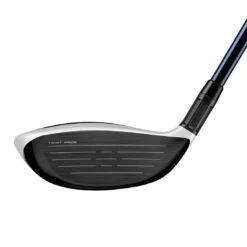 TaylorMade SIM2 Max Fairway Wood -Golf Promotion Store taylormade sim2 max fairway wood face itempicture