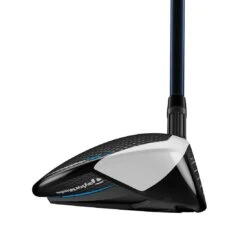 TaylorMade SIM2 Max Fairway Wood -Golf Promotion Store taylormade sim2 max fairway wood toe itempicture