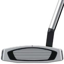 TaylorMade Spider GT Silver Putter -Golf Promotion Store taylormade spider gt silver short slant putter face itempicture