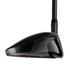 TaylorMade Stealth 2 Fairway Wood -Golf Promotion Store taylormade stealth 2 fairway wood toe itempicture