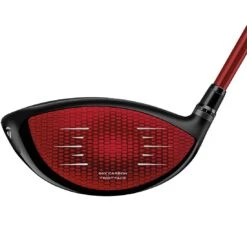 TaylorMade Stealth 2 HD Driver -Golf Promotion Store taylormade stealth 2 hd driver face itempicture