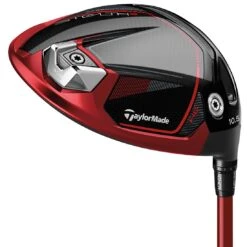 TaylorMade Stealth 2 HD Driver -Golf Promotion Store taylormade stealth 2 hd driver left sole itempicture