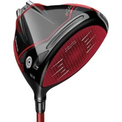 TaylorMade Stealth 2 HD Driver -Golf Promotion Store taylormade stealth 2 hd driver sole face itempicture