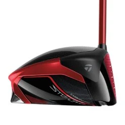 TaylorMade Stealth 2 HD Driver -Golf Promotion Store taylormade stealth 2 hd driver toe itempicture