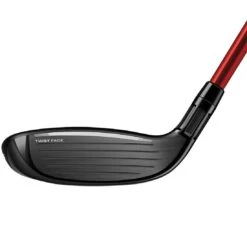 TaylorMade Stealth 2 HD Rescue -Golf Promotion Store taylormade stealth 2 hd rescue face itempicture